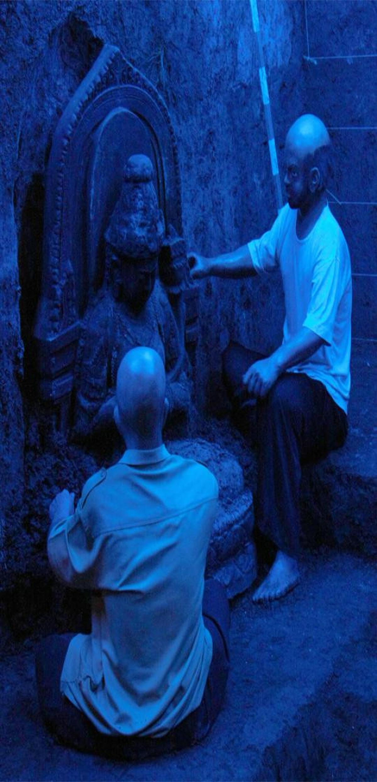 Menelusuri sejarah di Museum Malang Tempo Doeloe