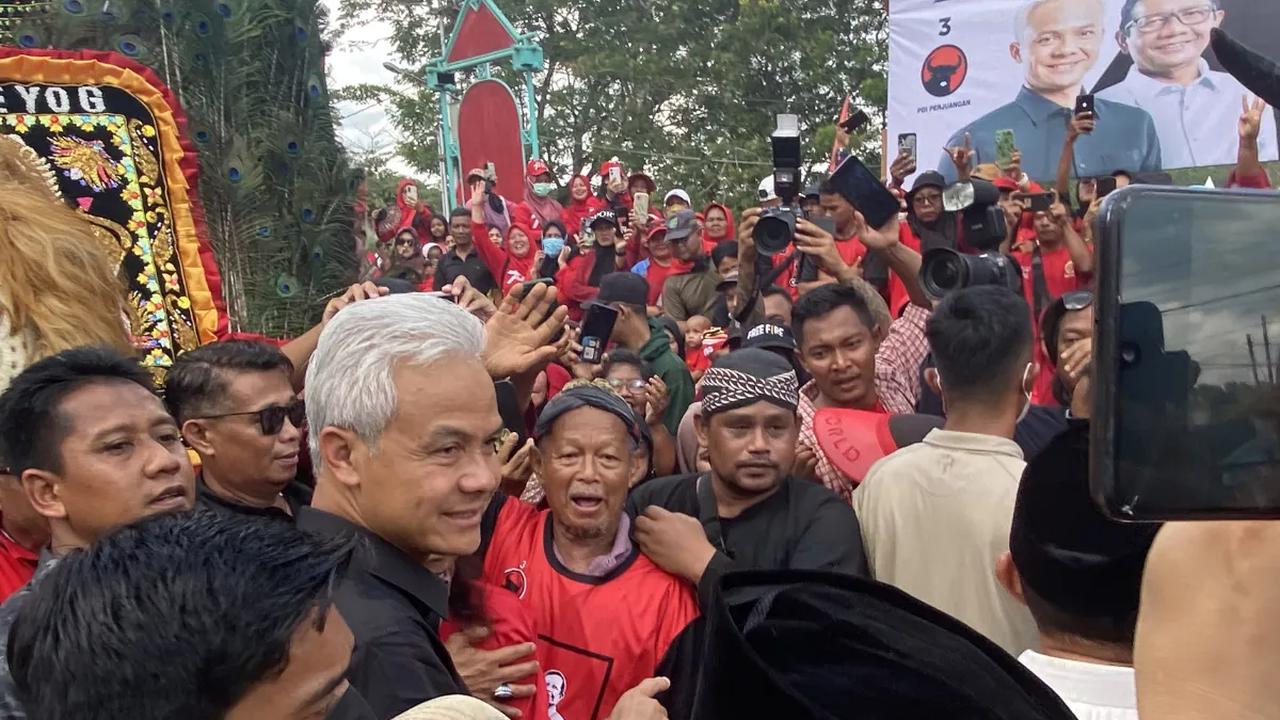 Dok. Istimewa