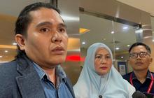 Diperiksa Polisi Sebagai Tersangka, Wagub Kepulauan Bangka Belitung Buka-bukaan soal Dugaan Ijazah Palsu