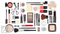 Bingung dengan noda makeup yang membandel dan terus menempel pada pakaian? Ini solusinya. (Foto: Istockphoto)