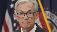 Jerome Powell Lengser dari Ketua The Fed, Ini Jejak Kebijakan Moneternya
