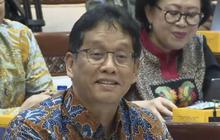 VIDEO:  Debat Panas! Disemprot Dolfie PDIP, Menkeu Purbaya Bisik Bisik Ke Ponakan Prabowo