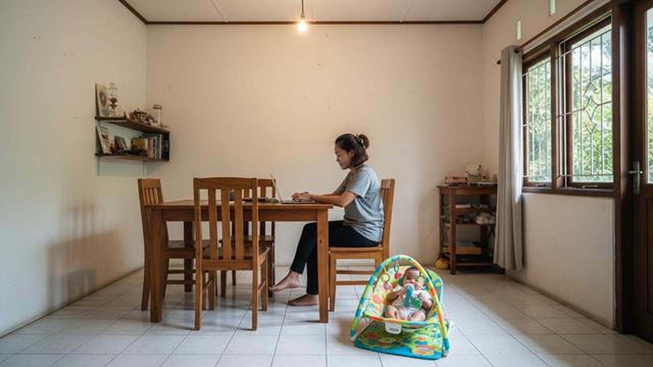 Terlihat Sepele, 5 Aktivitas Rumah Tangga Ini Bisa Tekan Mental Ibu