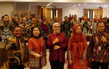 Mahasiswa Penerima LPDP Bawa Efisiensi Bisnis ke Indonesia, Berdayakan Perempuan & Disabilitas