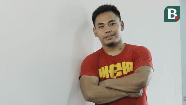 Eko Yuli Irawan