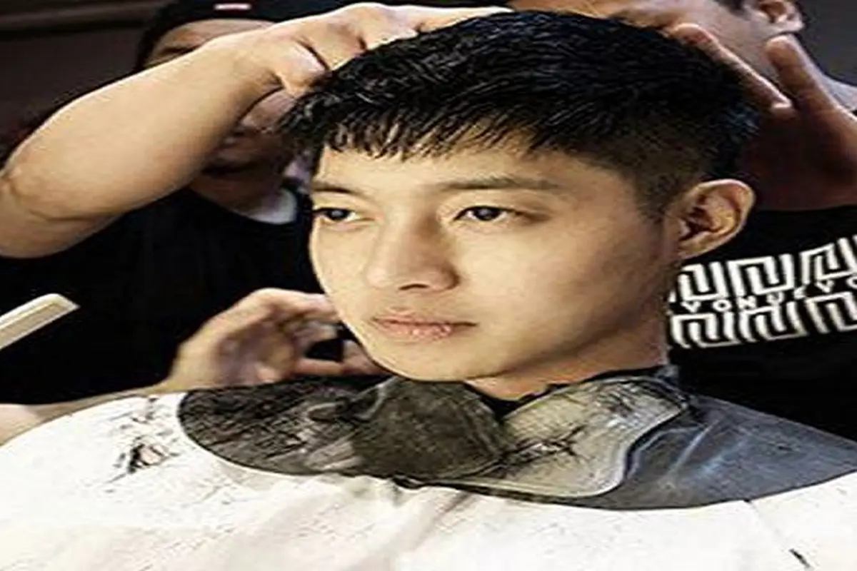 Kim Hyun Joong
