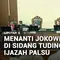 PN Jaktim Panggil Jokowi Jadi Saksi Kasus Dugaan Fitnah Ijazah