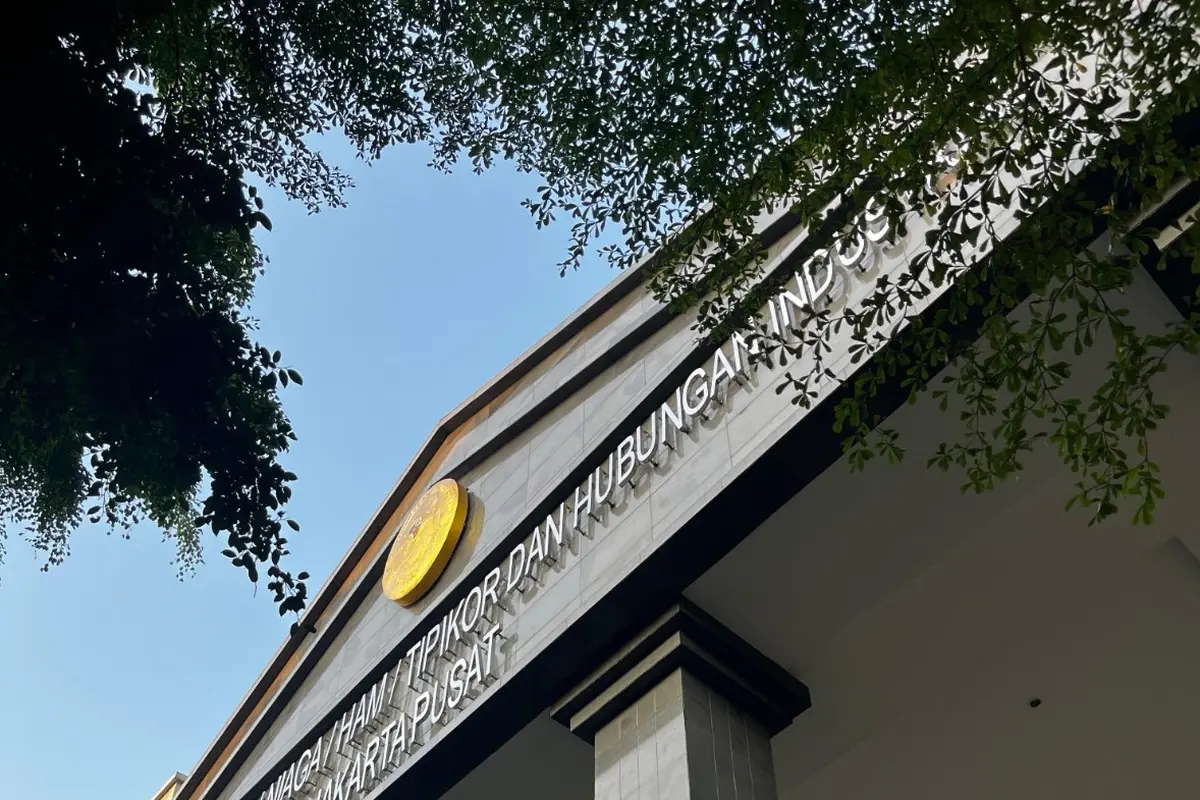 Pengadilan Jakarta Pusat