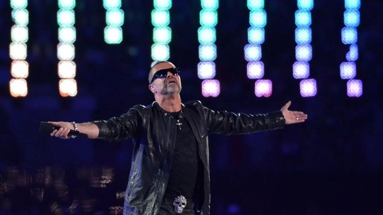 George Michael meninggal diusia 53 tahun. (AFP/Bintang.com)George Michael meninggal diusia 53 tahun. (AFP/Bintang.com)