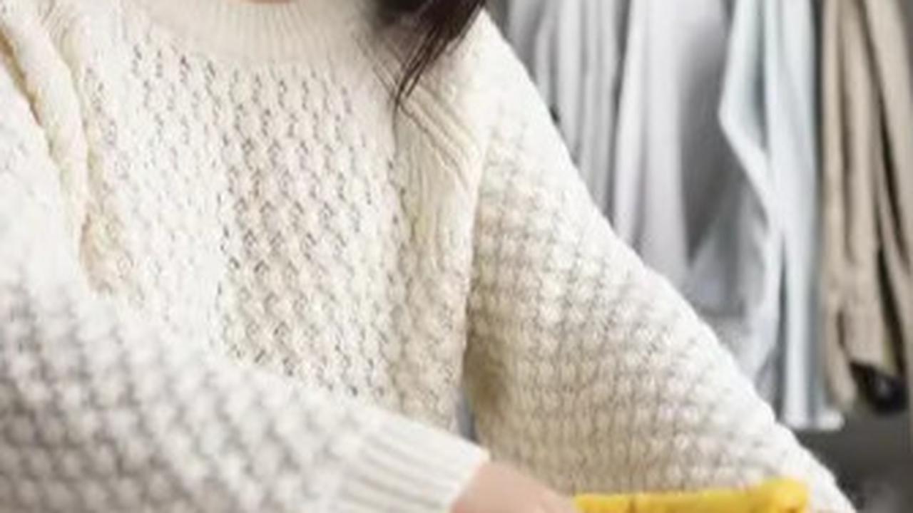 5 Tips Mencuci Baju Putih Agar Tetap Cerah dan Tidak Kusam