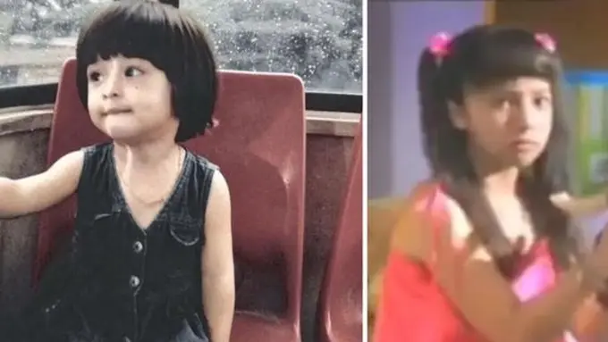Bocah Kecil Ini Dulunya Pernah Ditolak Casting Perkara Gigi Tak Rapi, Siapa Sangka Sekarang Jadi Artis Top Indonesia