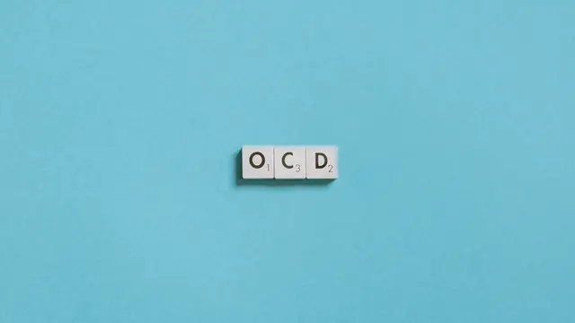 Ilustrasi OCD