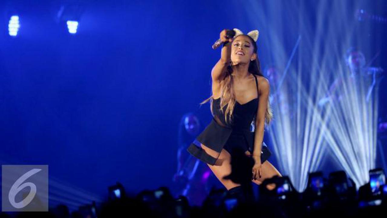 Nonton Konser Musik Paling Pas Bawa SAMSUNG J5 dan J7