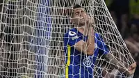 Liga Italia: Juventus dan AC Milan Pantau Situasi Christian Pulisic AC Milan