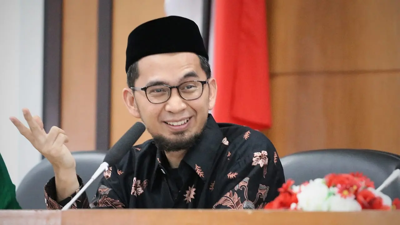 Ustadz Adi Hidayat Muhammadiyah