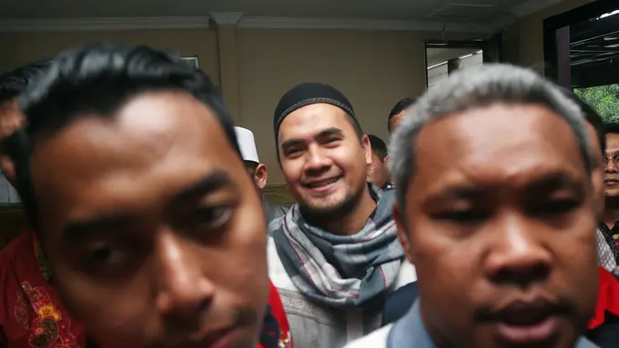 Saipul Jamil