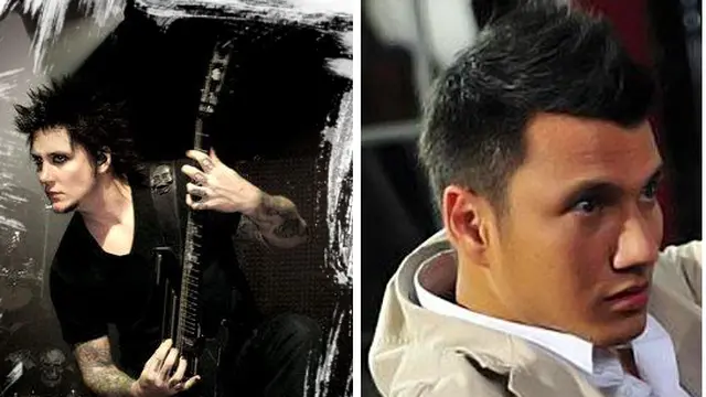 5 Selebriti Indonesia Ini Mirip dengan Artis Luar Negeri