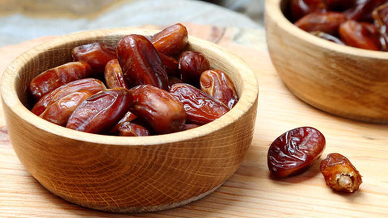 Makan kurma saat hamil? Ini manfaatnya!