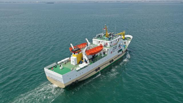 Kemenhub saat ini memiliki layanan kapal perintis di berbagai daerah