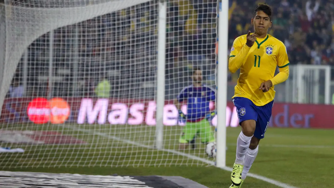 Kalahkan Venezuela, Brasil ke Perempat Final Copa America 2015