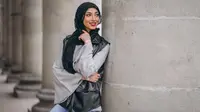Inspirasi Concert Outfits untuk Wanita Hijab, Stylish dan Nyaman