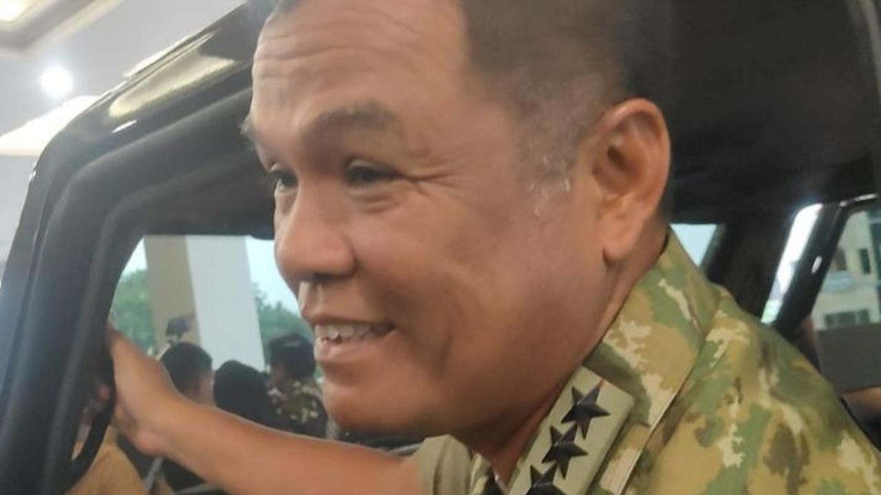 Tegas! Jenderal TNI Evaluasi Perayaan HUT Usai Tragedi Dua Prajurit Gugur saat Rangkaian Acara