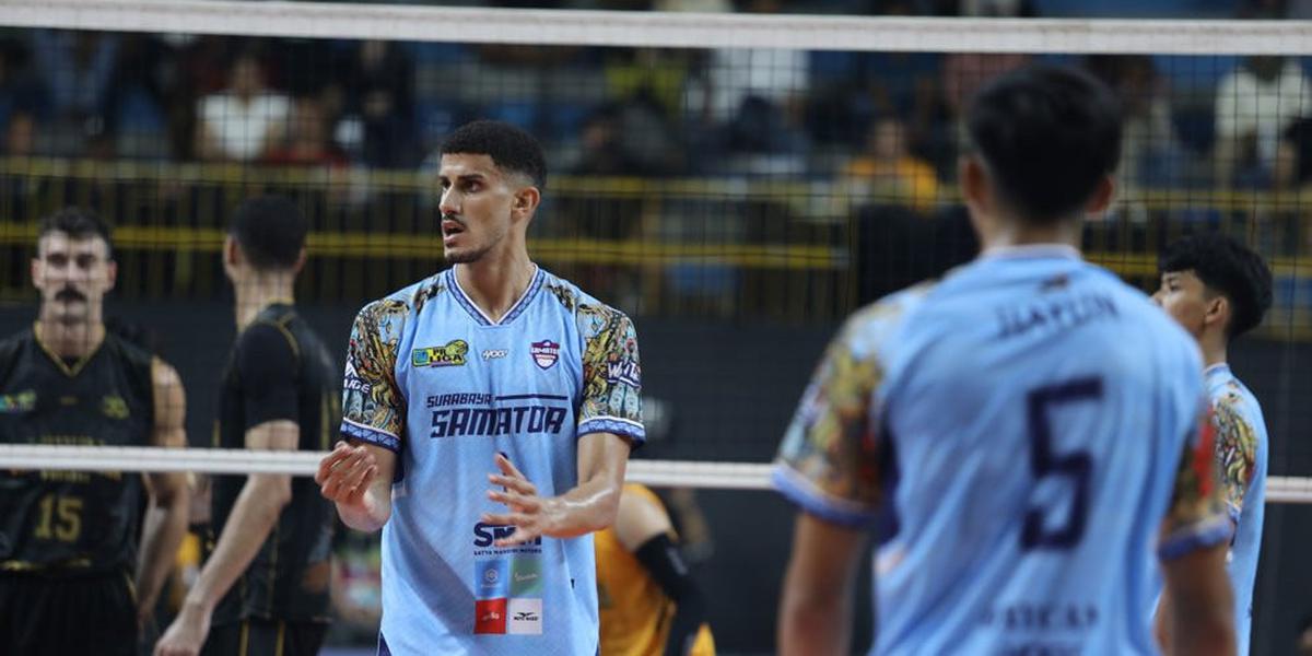 Jadwal Siaran Langsung Final Four PLN Mobile Proliga 2025 di MOJI, 24 April 2025