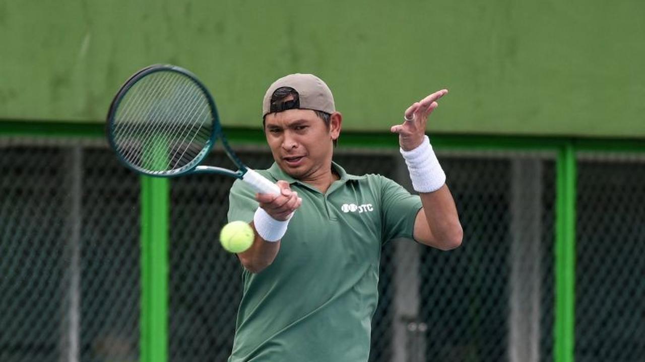 Target Dua Besar, Tim Tenis Indonesia Optimis Lolos Playoff Piala Billie Jean King 2026