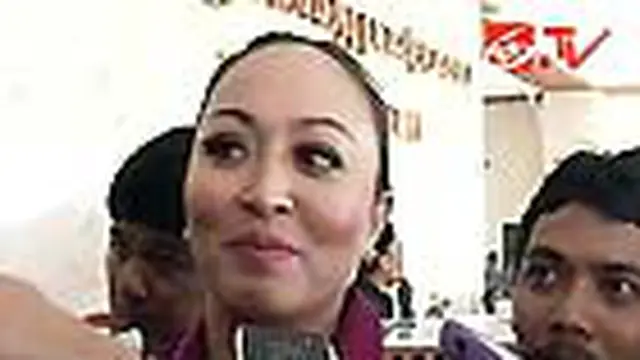 Angelina Sondakh: Teman Saya Banyak Polisi