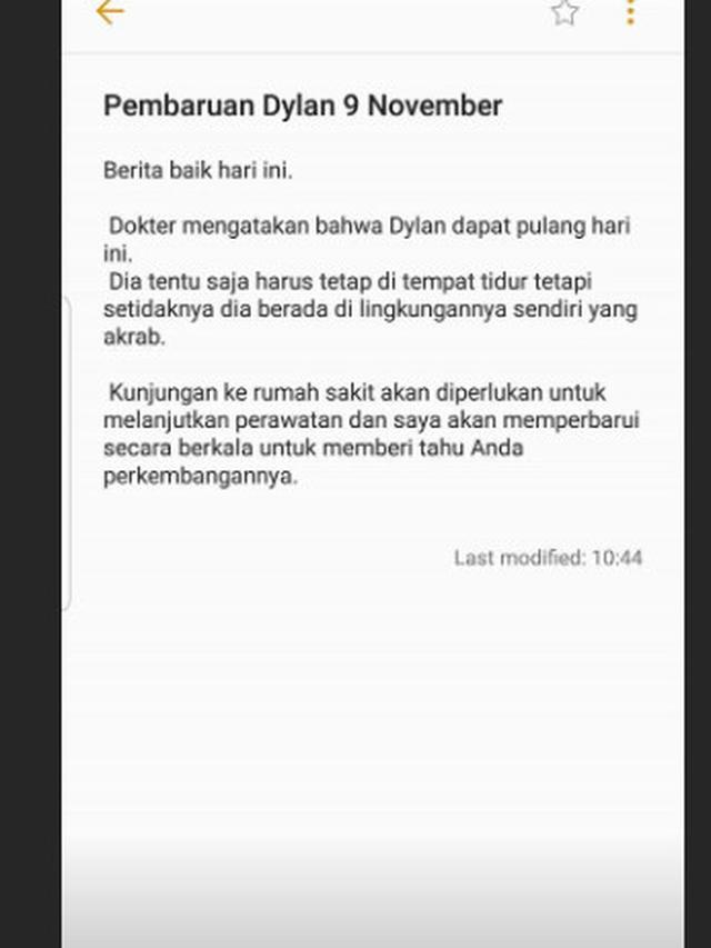 Instagram / @terryacarr