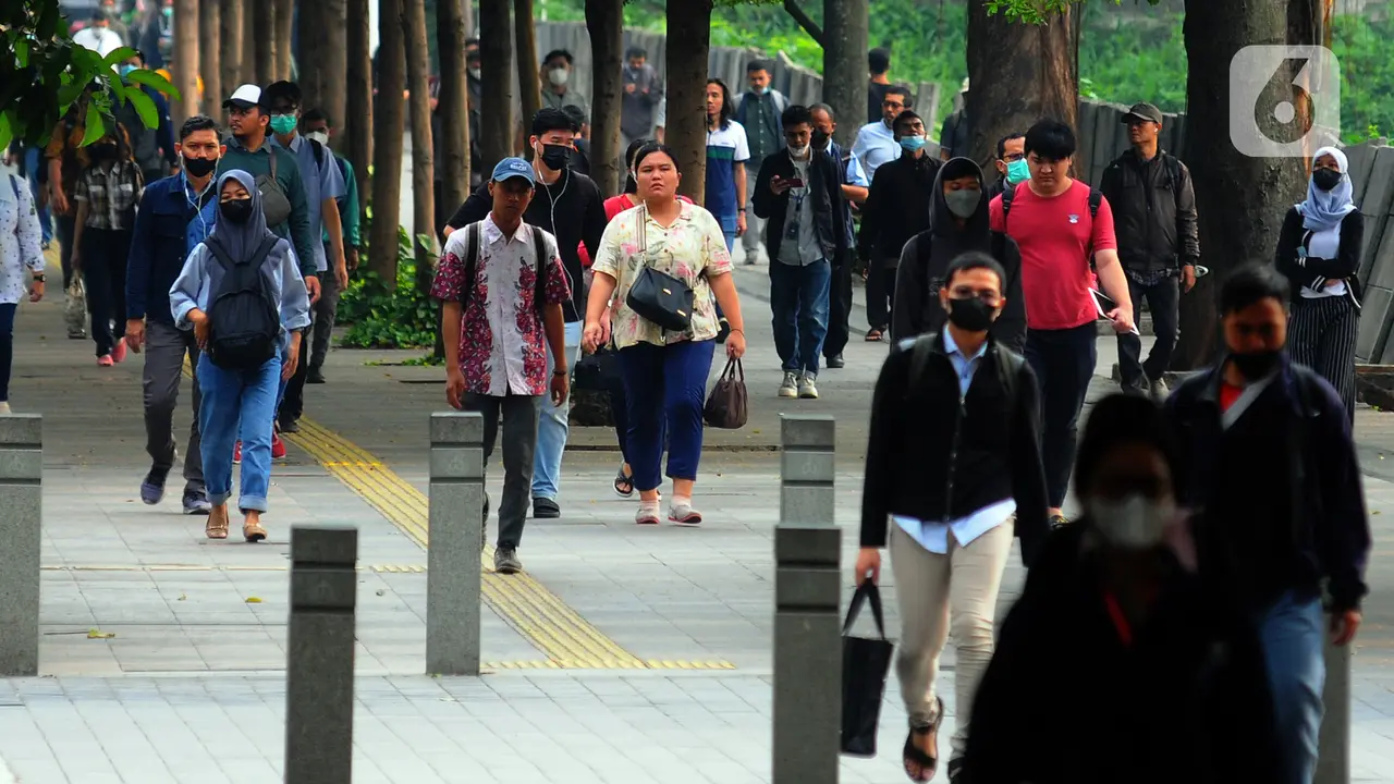 Jam Kerja Jakarta