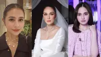 6 Model Kalung Mewah dan Bikin Penampilan bak Artis Terkenal
