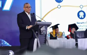 Dibuka 15 Juli 2026, Simak Jadwal dan Aturan Baru Program Magang Nasional