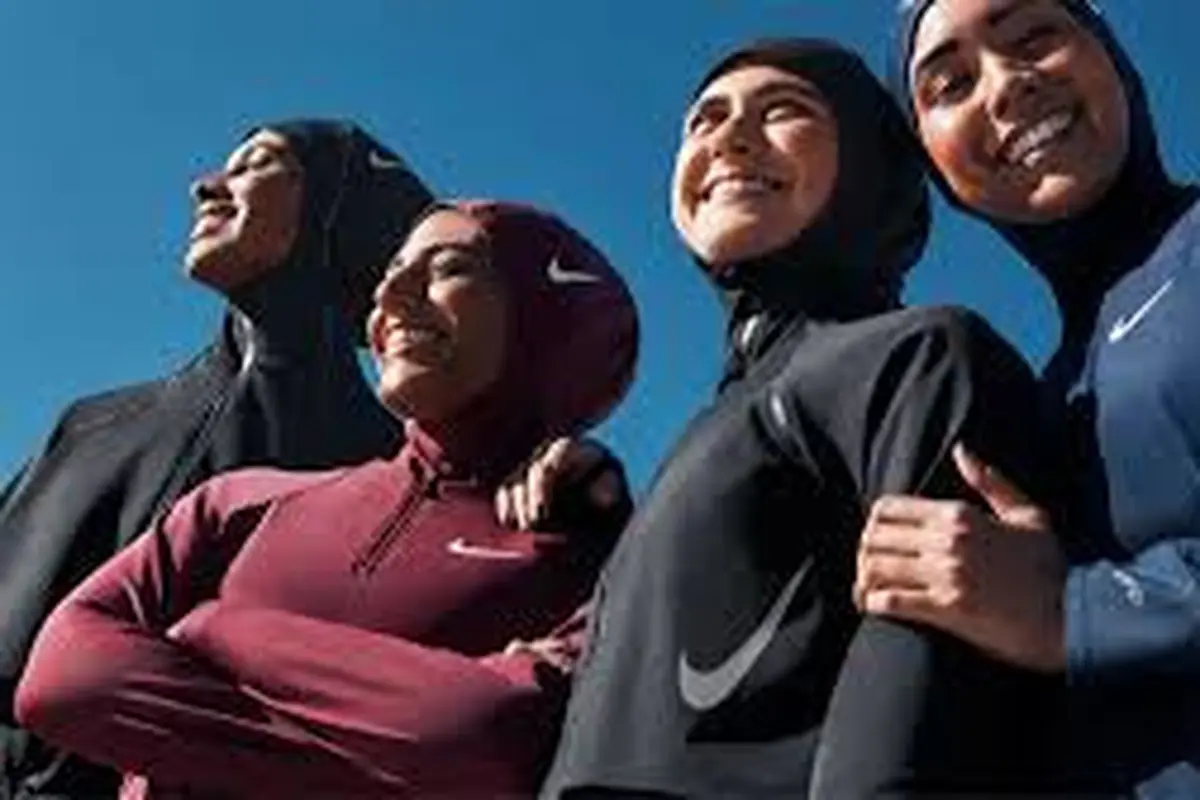 Nike Victory Swim Collection
