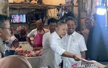 Ketahanan Pangan Nasional Terjamin, Pasokan Beras Surplus Jelang Nataru