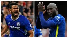 Tidak mudah tentunya bagi seorang striker menjalani debut bersama tim besar seperti Chelsea di Liga Inggris. Ekspektasi besar kadang malahan menjadi beban untuk tampil maksimal. Berikut 5 striker yang mampu menjawab ekspektasi tersebut dengan gol di laga debutnya. (Foto: Kolase AFP)