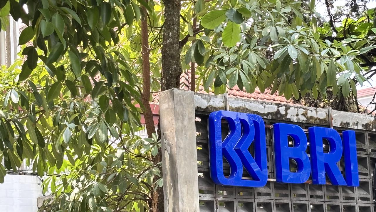 Bank BRI