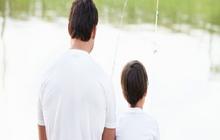 65 Kata-kata Rindu untuk Ayah yang Sudah Meninggal Paling Menyentuh Hati