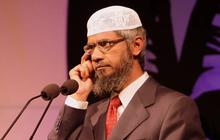 Isi Ceramah Zakir Naik di Solo Bikin Adem, Ada Seorang Mualaf Tanya Hal Ini