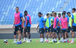 Jadwal Persib Bandung di Liga Champions Asia 2: Bertemu Wakil Vietnam