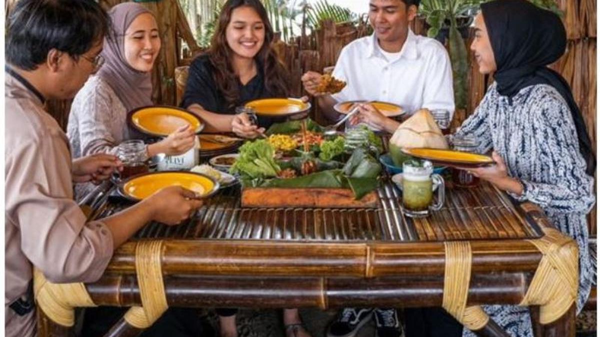 Tempat Wisata di Sentul Sajikan Aneka Kuliner, Wisata Alam, Permainan ...