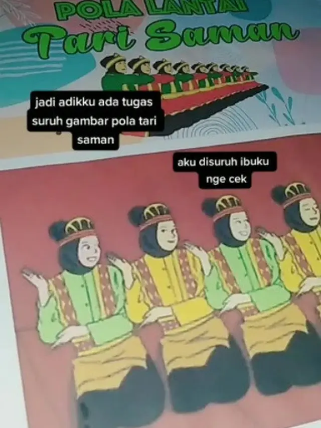 tugas menggambar