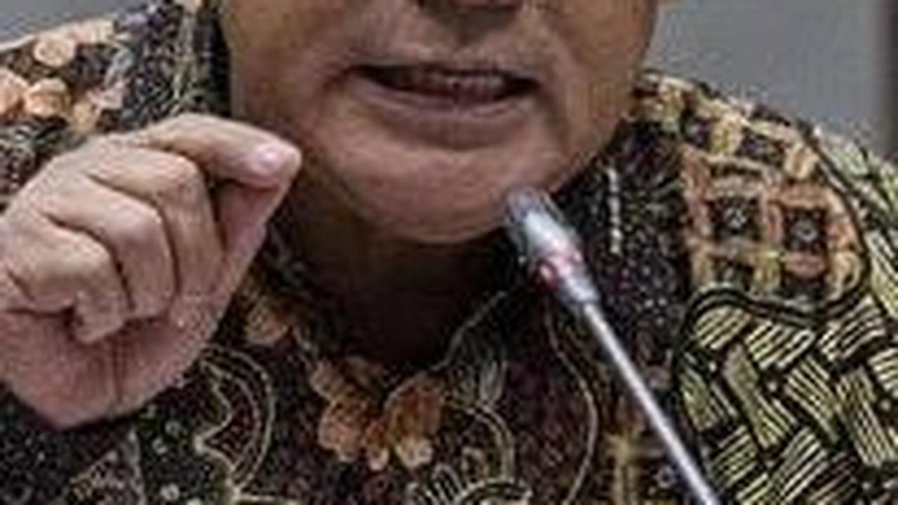 VIDEO: Ketua KPK Firli Kaget Mobilnya 'Hilang' Usai Diperiksa Polisi Kasus Pemerasan SYL