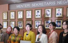 6 Jenderal versus 5 jaksa, siapa jadi pimpinan KPK?