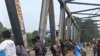 Langkah Pemkot Bekasi Tangani Korban Banjir