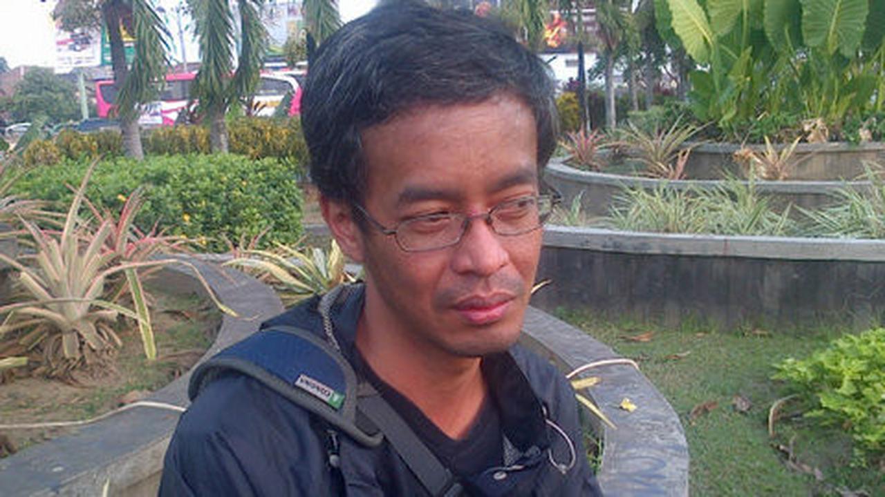 Unggah video dugaan suap polisi, Elanto ajak warga lawan korupsi