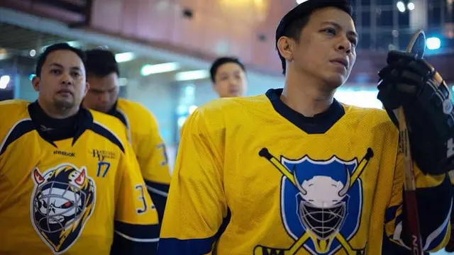 Ariel NOAH dan hobinya (Instagram/arielnoah)