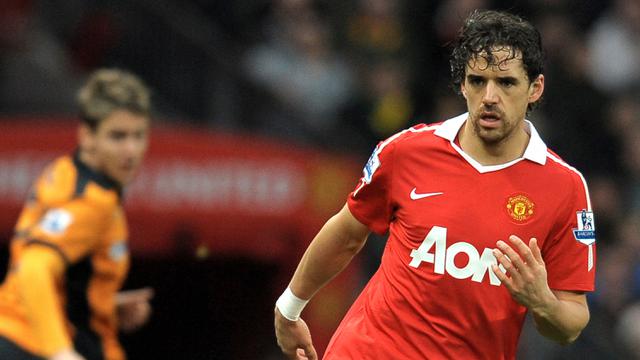 6 Pemain Bintang yang Meredup Saat Berseragam Manchester United