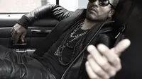 Lenny Kravitz Batal Konser di Jakarta
