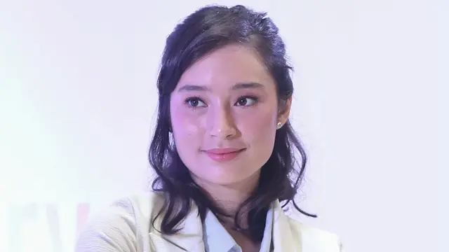 [Fimela] Tatjana Saphira